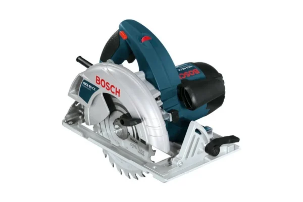 Дисковая пила Bosch GKS 65