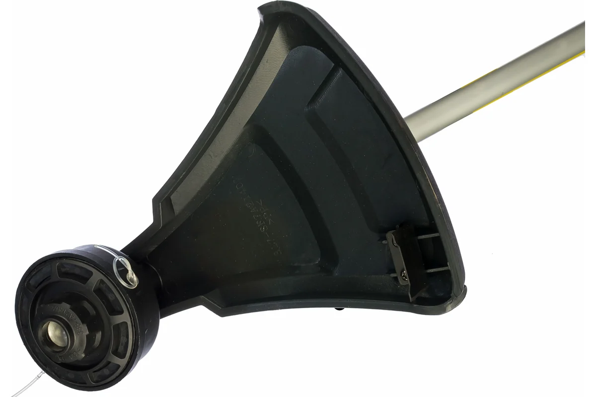 Электрический триммер Huter GET-1000S — изображение 3