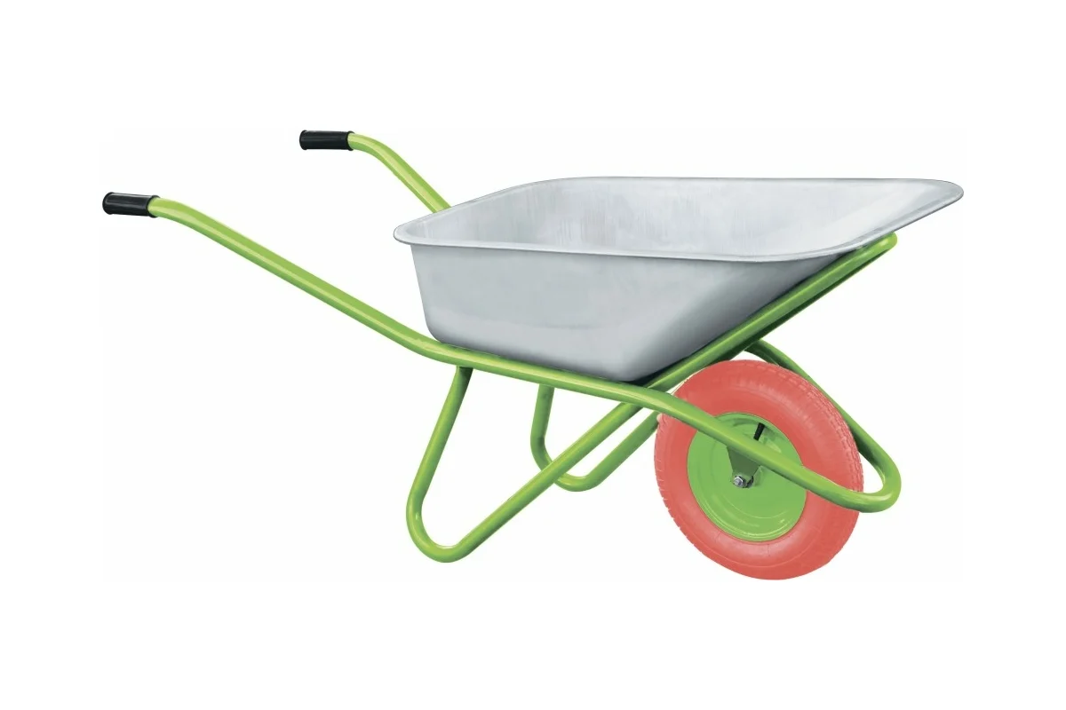 Садовая тележка Сибртех — изображение 3