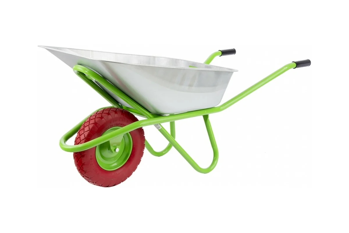 Садовая тележка Сибртех