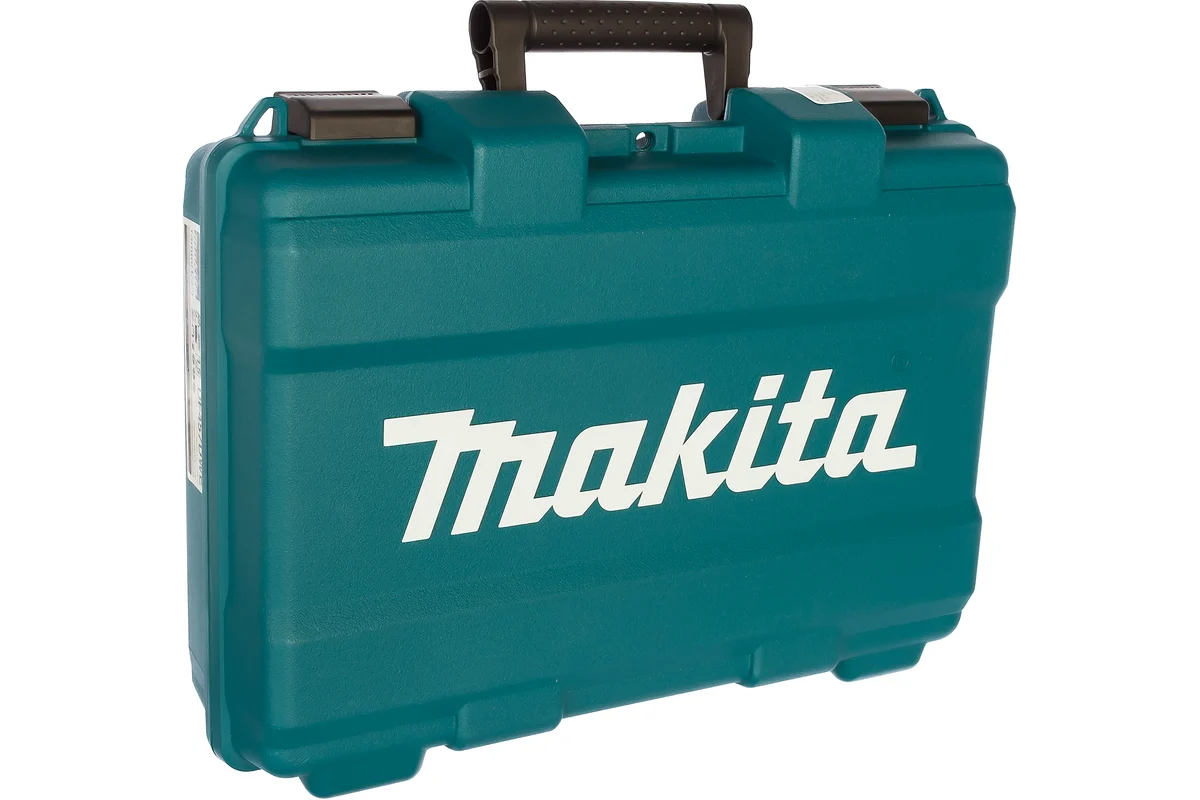 Аккумуляторная дрель-шуруповёрт Makita DF457D — изображение 3