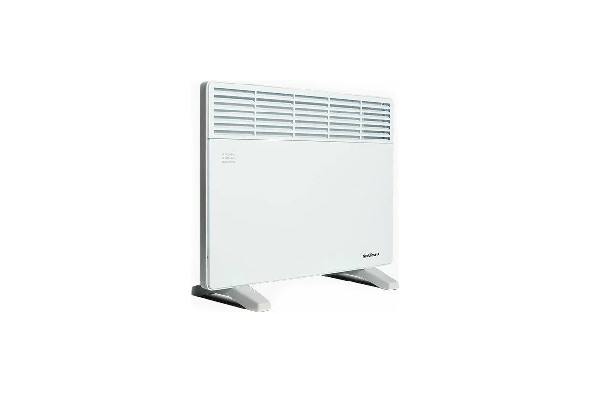 Электроконвектор Neoclima Comfort T