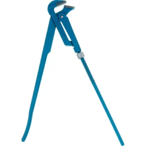 Ключ трубный рычажный Сибртех №3