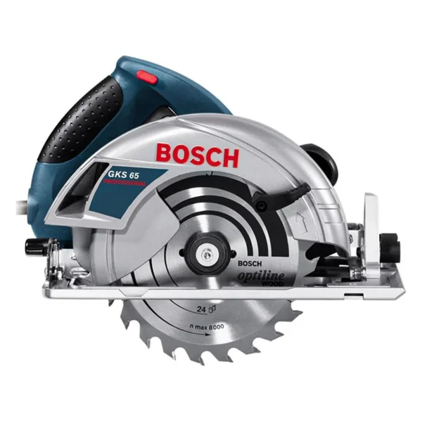 Дисковая пила Bosch GKS 65 — изображение 3