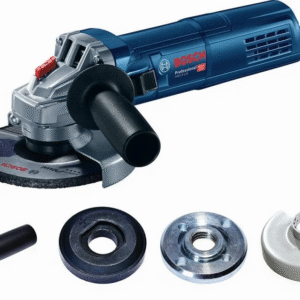 УШМ Bosch (болгарка) 125
