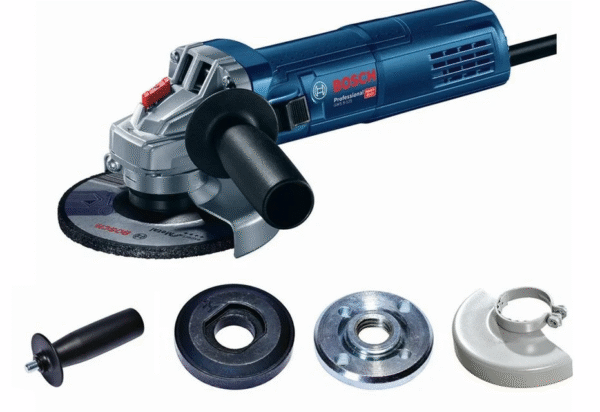 УШМ Bosch (болгарка) 125