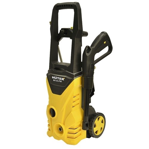 Мойка высокого давления Huter M135-PW — изображение 3