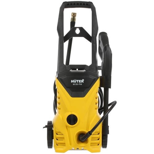 Мойка высокого давления Huter M135-PW