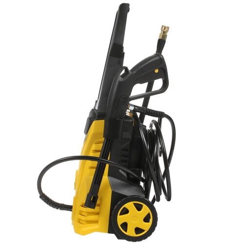 Мойка высокого давления Huter M135-PW — изображение 2