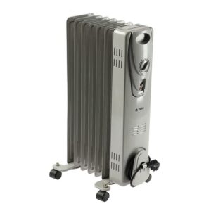 Масляный обогреватель Delta D04-7