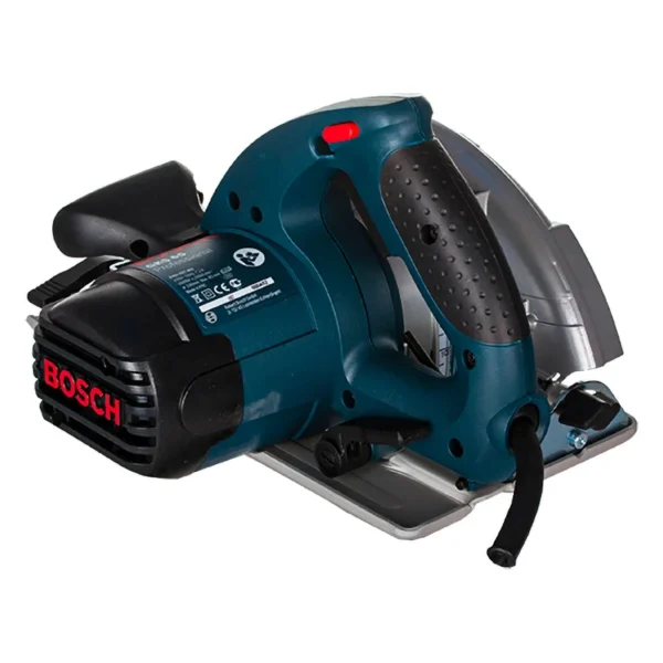 Дисковая пила Bosch GKS 65 — изображение 2