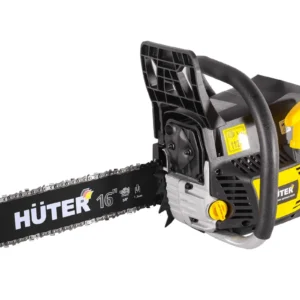Бензопила цепная бензиновая Huter BS-2300M