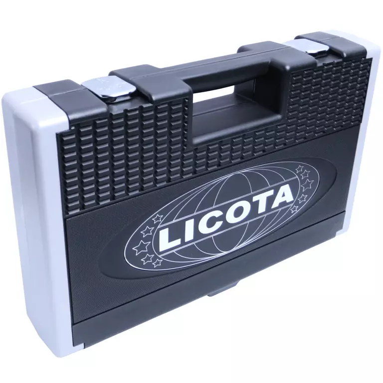 Набор торцевых головок Licota ALK-0008F — изображение 4