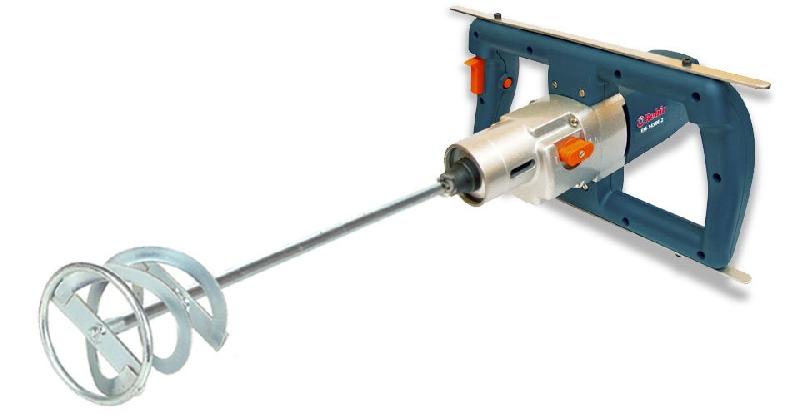 Строительный миксер Rebir ЕМ 1450 E-2