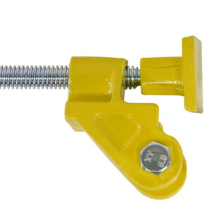 Струбцины ЭНКОР (2 шт.) из профильной трубы