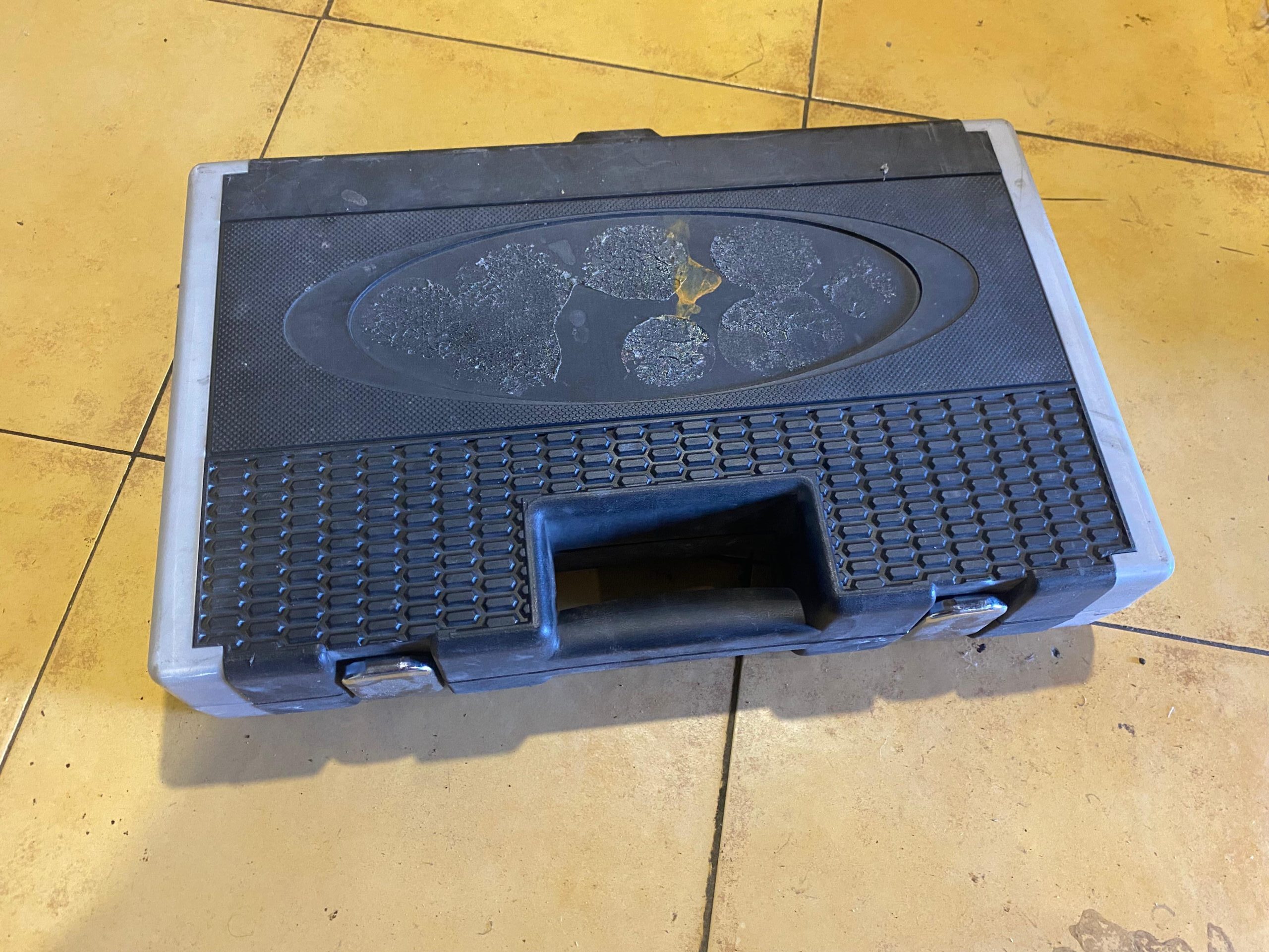 Набор торцевых головок Licota ALK-0008F — изображение 5