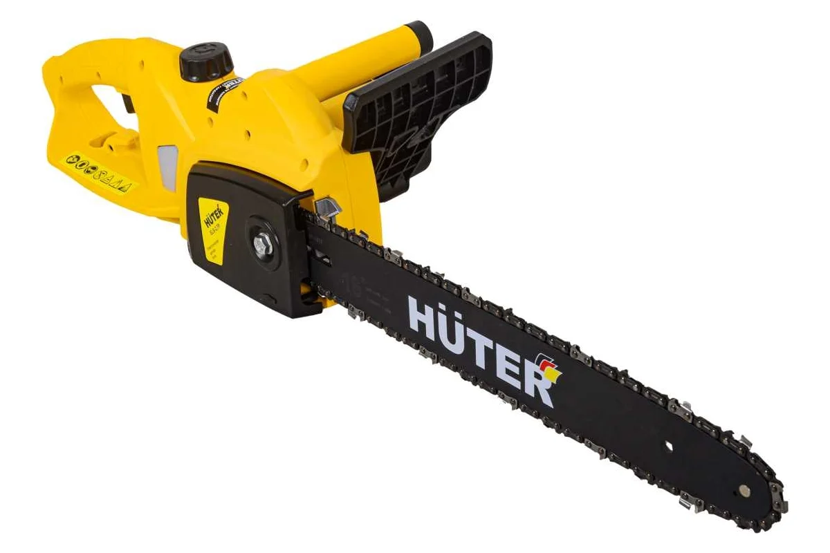 Электропила Huter ELS-2.7P — изображение 2