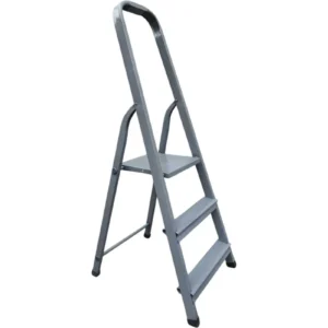Лестница-стремянка (3 ступени, высота площадки 0,6 м)