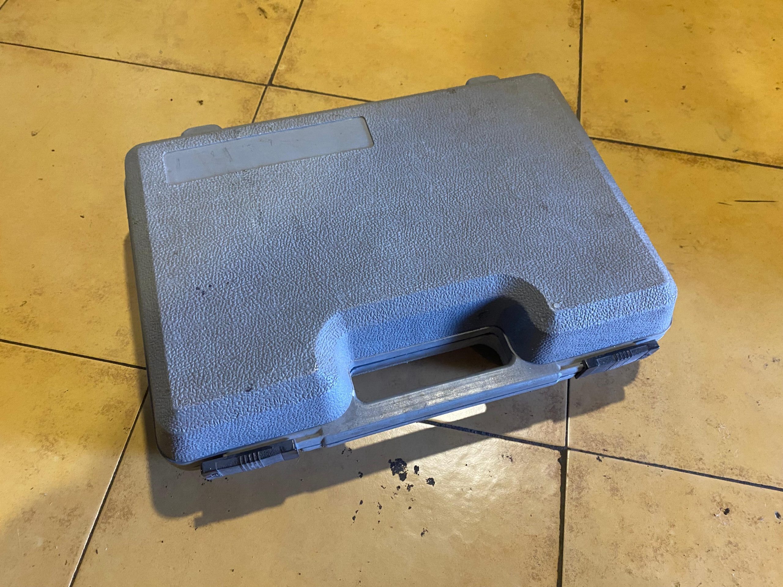 Ударная дрель - шуруповерт — изображение 3