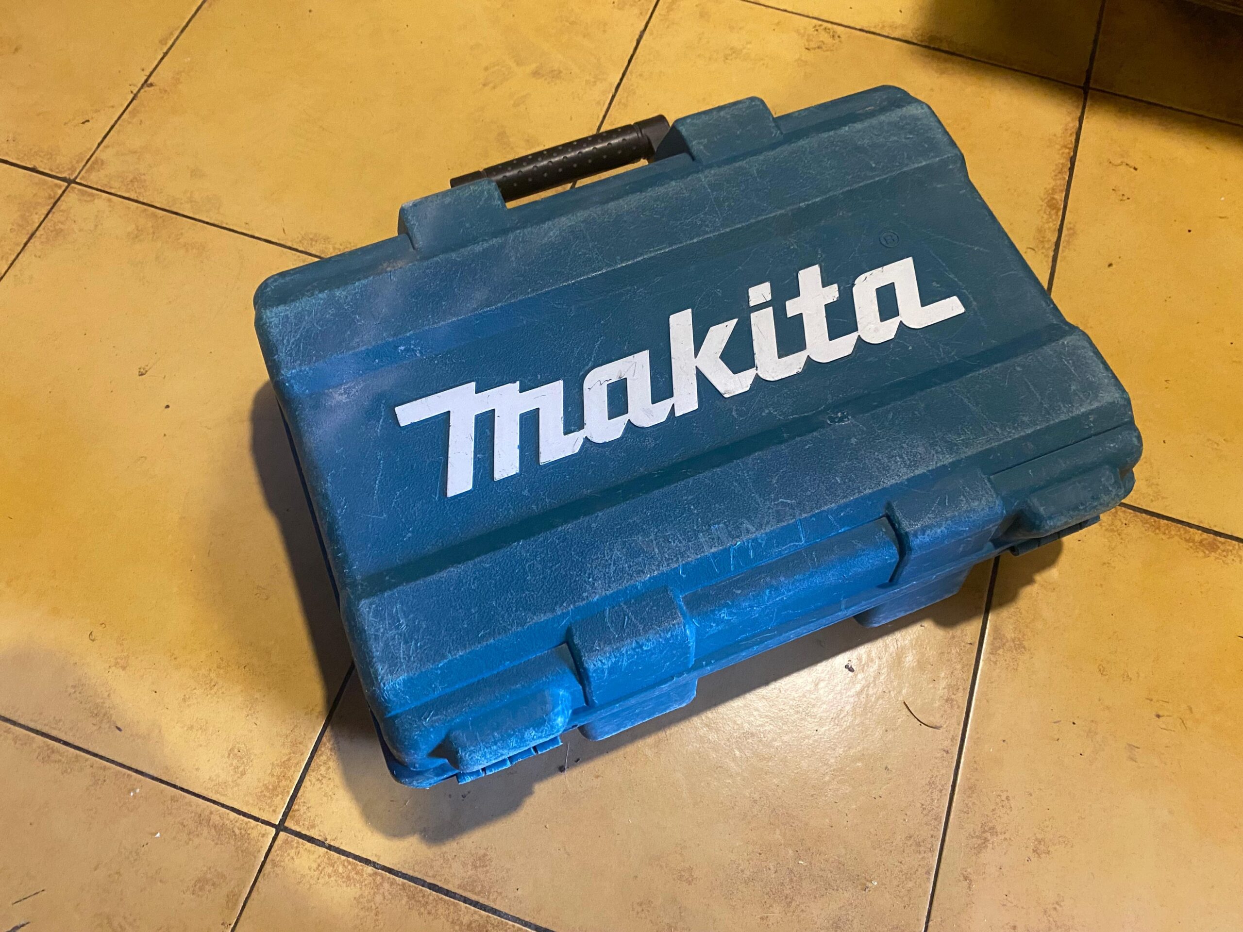 Аккумуляторная дрель-шуруповёрт Makita DF457D — изображение 5