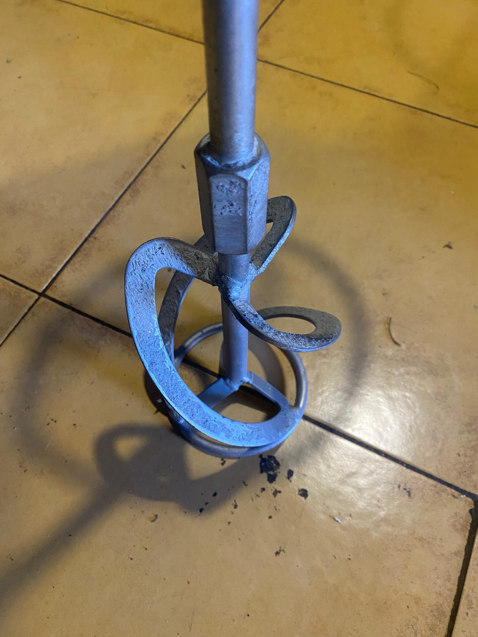 Строительный миксер Rebir ЕМ 1450 E-2 — изображение 5