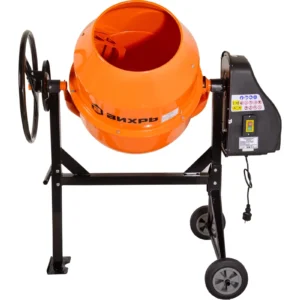 Бетономешалка ВИХРЬ БМ-130