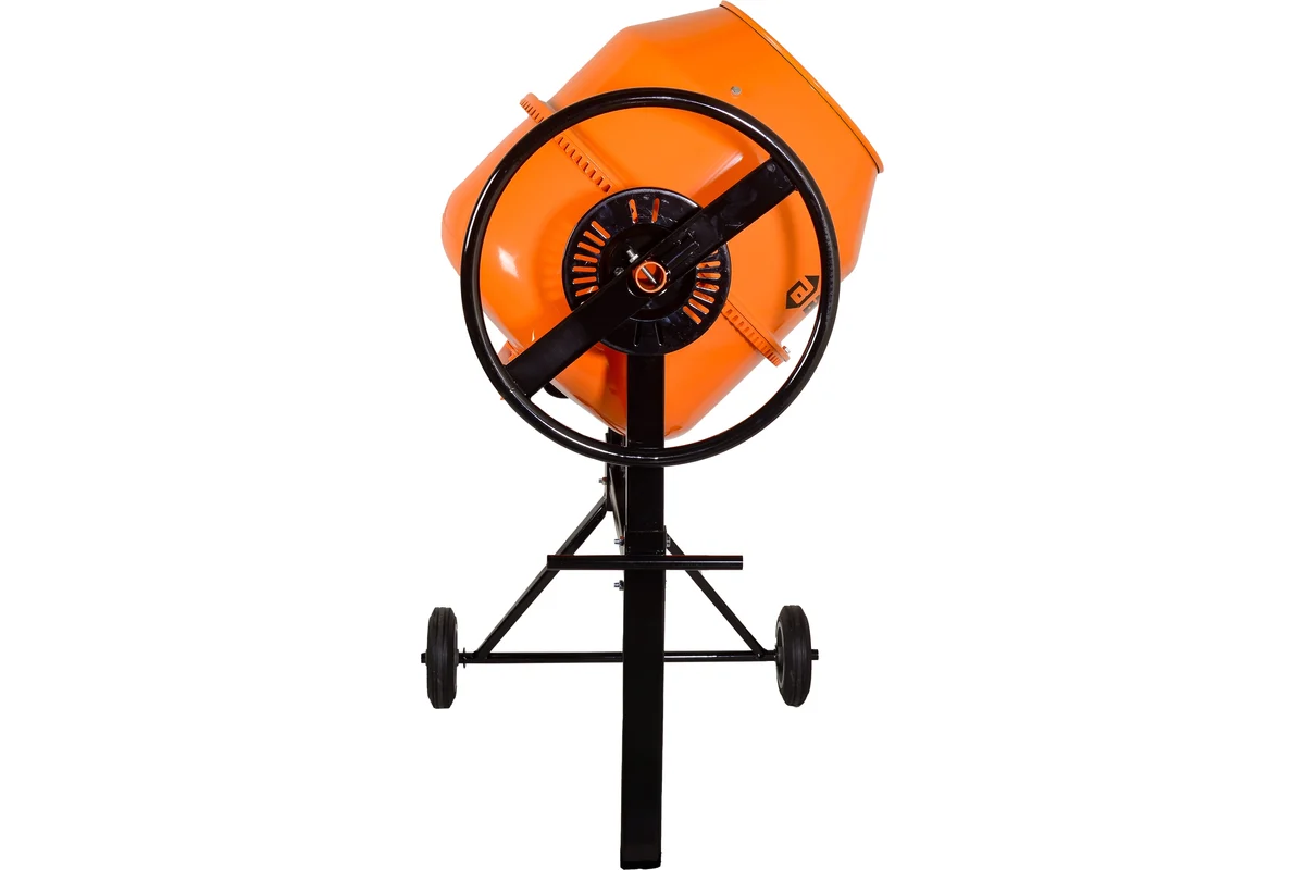 Бетономешалка ВИХРЬ БМ-130 — изображение 3