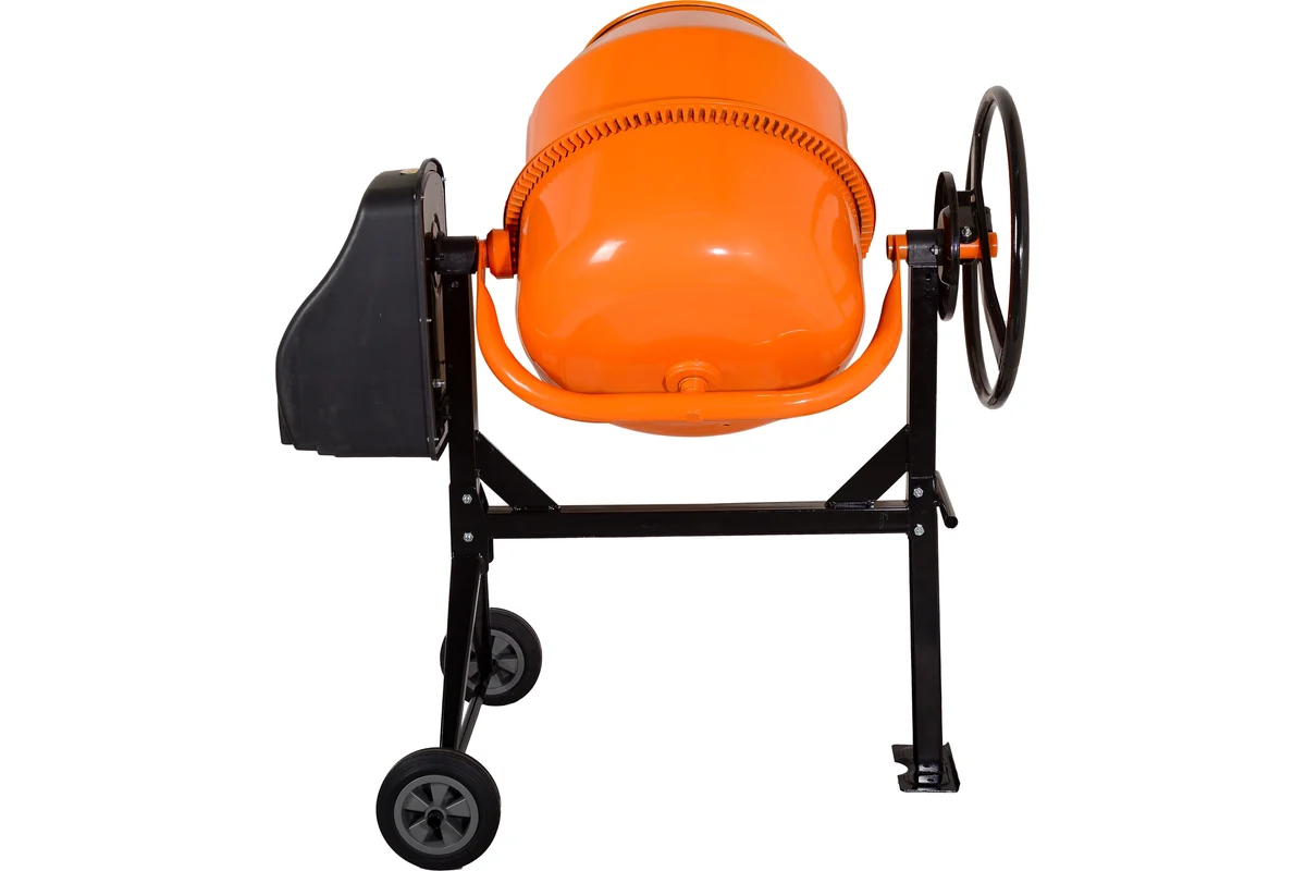 Бетономешалка ВИХРЬ БМ-130 — изображение 2