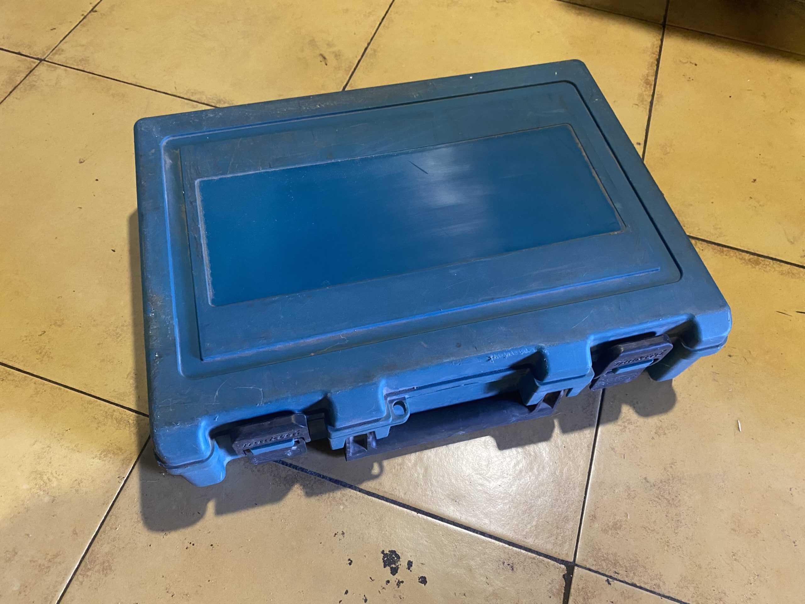 Перфоратор OMAX 4720 — изображение 2