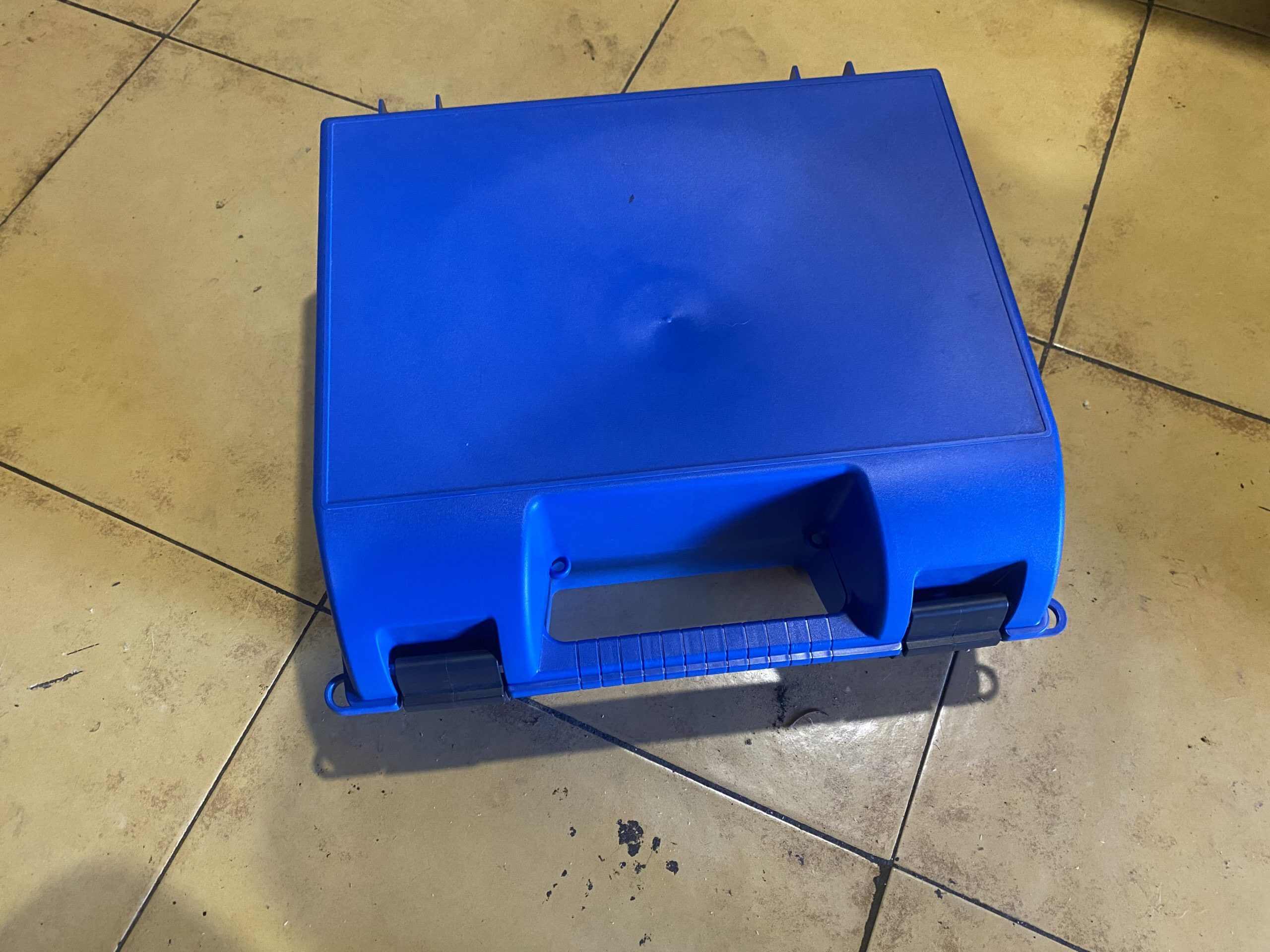 Аккумуляторная дрель-шуруповёрт Калибр ДА-12/2 — изображение 4