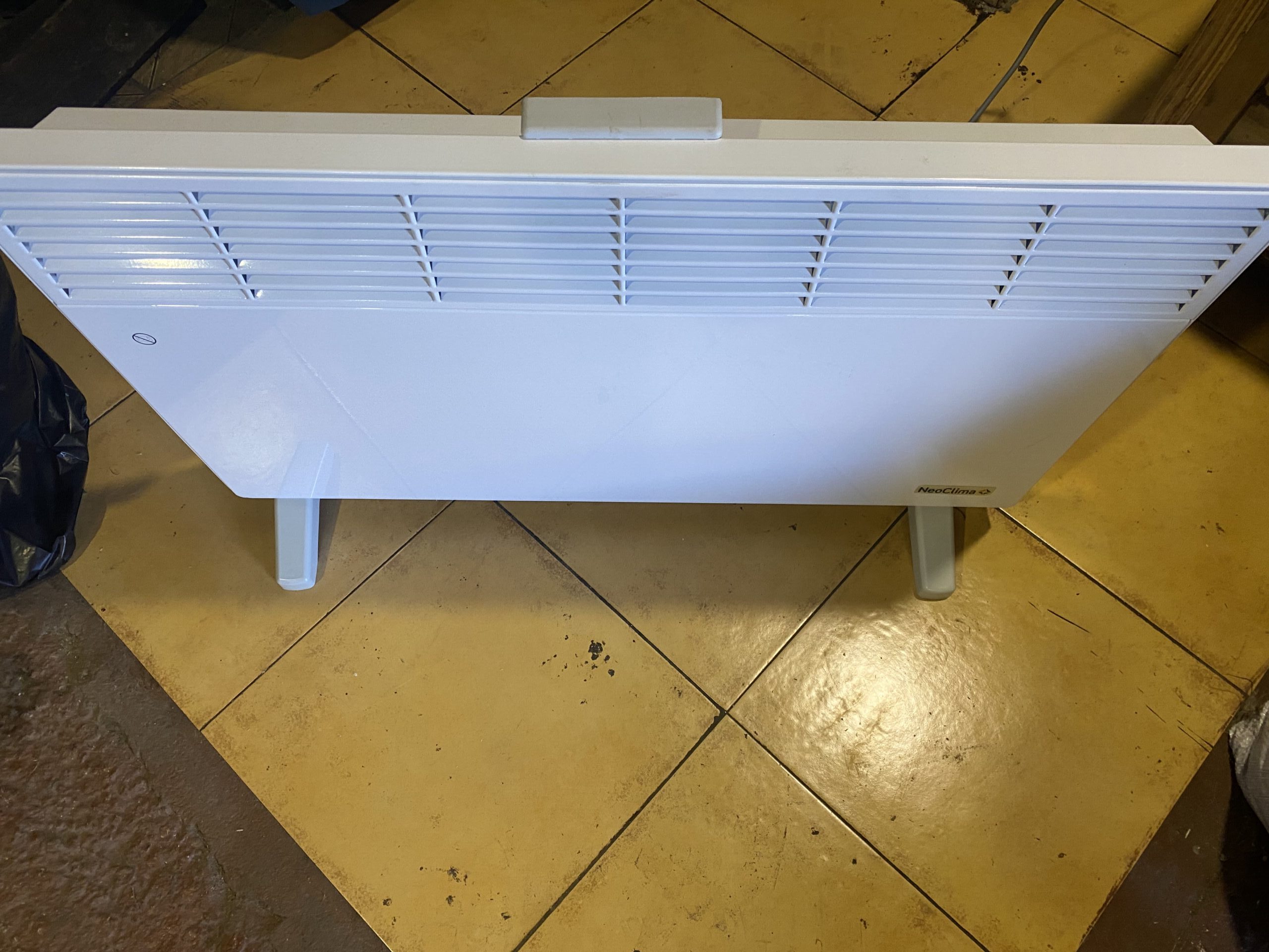 Электроконвектор Neoclima Comfort T — изображение 3