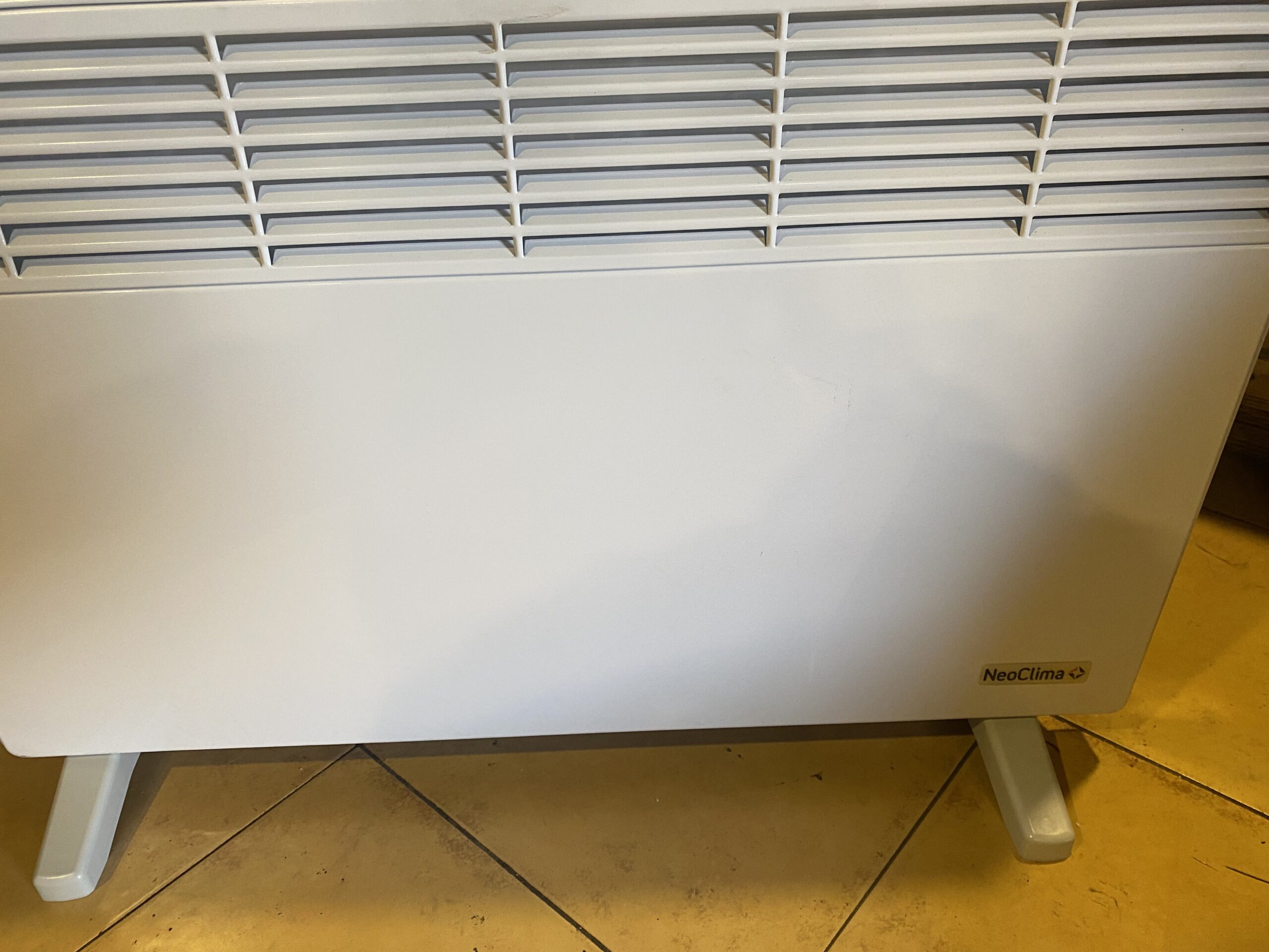 Электроконвектор Neoclima Comfort T — изображение 4