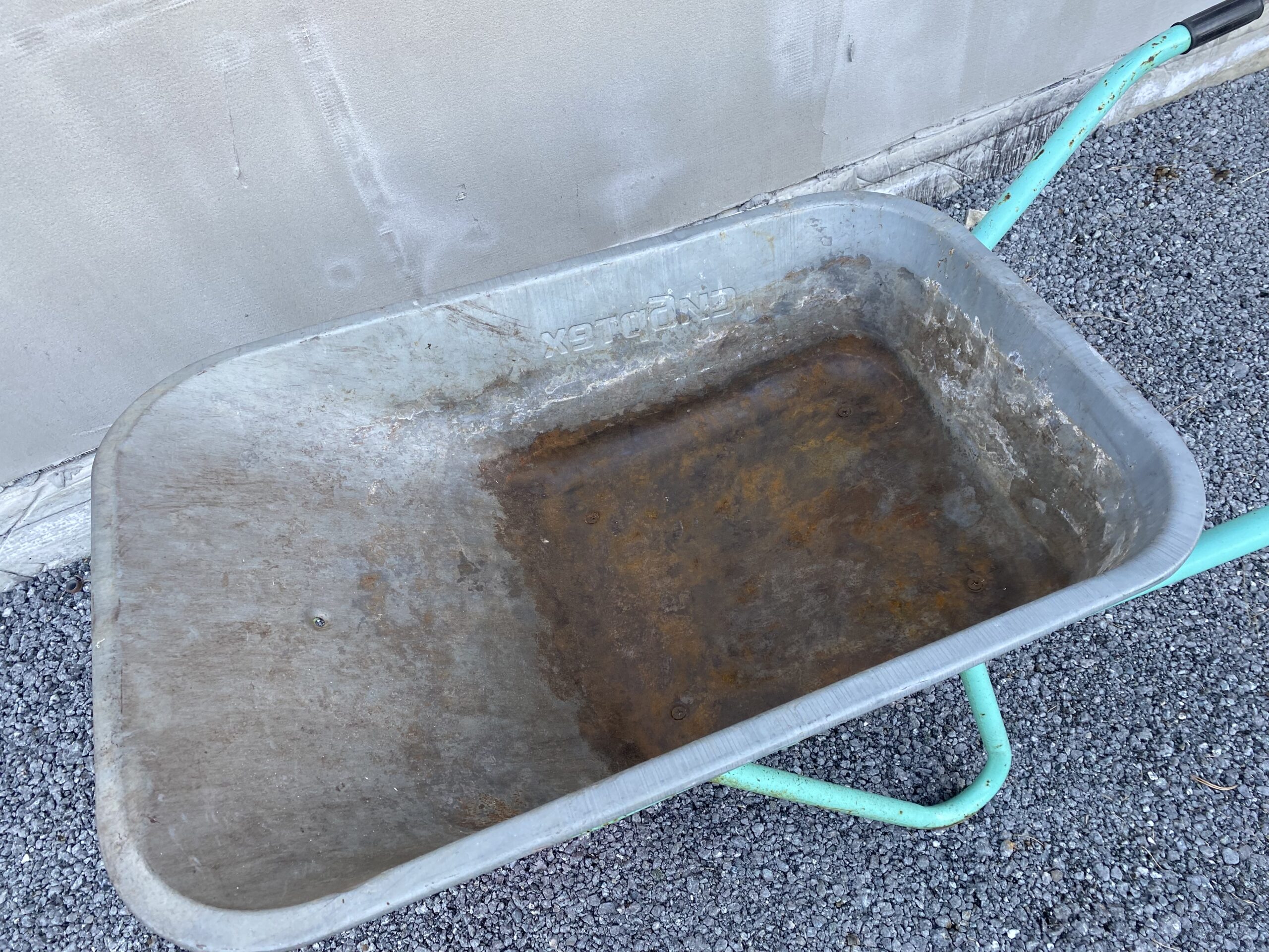 Садовая тележка Сибртех — изображение 6