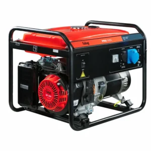 Генератор бензиновый Fubag PRG 5000