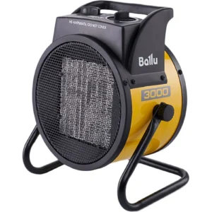 Тепловая пушка электрическая Ballu BKR-5