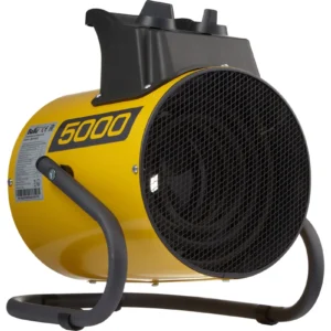 Тепловая пушка электрическая Ballu BHP-PE2-5